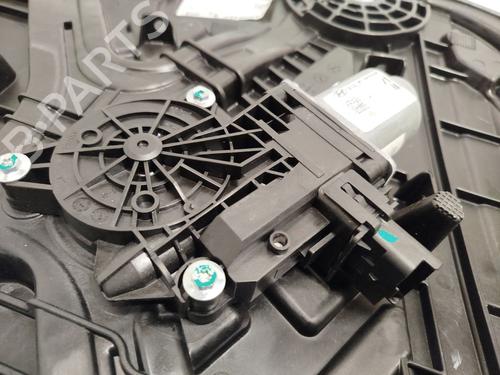 Front left window mechanism HYUNDAI i30 (PDE, PD, PDEN) 1.5 | BP23947078C22 - Image 3