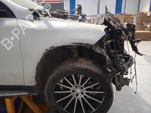 Left front window switch MERCEDES-BENZ GLE Coupe (C292) 350 d 4-matic (292.323, 292.324) | BP33816604I27 - Image 14