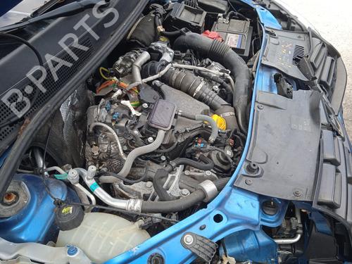 Left front driveshaft DACIA SANDERO II 1.5 Blue dCi 95 (B8JL) | BP29445426M38 