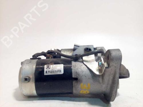 Used Starter Starter 4674500 4674500