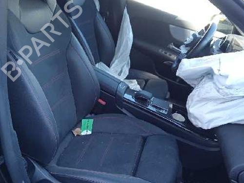 Right sun visor MERCEDES-BENZ CLA (C118) CLA 200 d (118.312) | BP13577447I2 