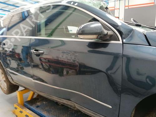Control unit VW PASSAT B6 (3C2) 2.0 TDI | BP39164891M11 - Image 9