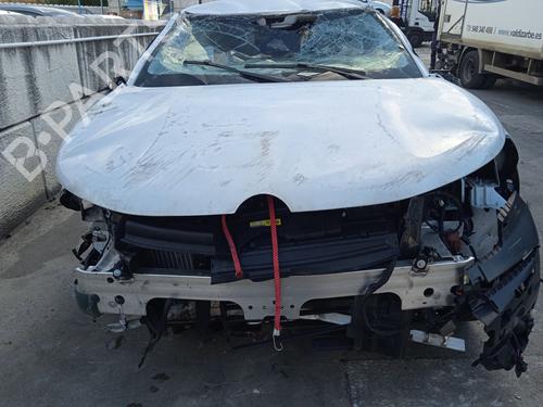 Gearbox CITROËN C4 III (BA_, BB_, BC_) ë-C4 (BCZKXC, BZCKSC) | BP30122097M3