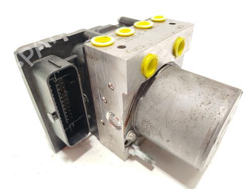 Used ABS pump PEUGEOT 5008 (0U_, 0E_) 1.6 BlueHDi 120 (120 hp) 24199221