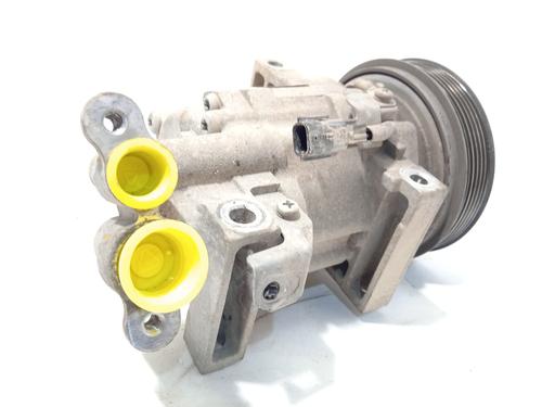 Used AC compressor DACIA DOKKER MPV (KE_) 1.5 dCi (KEAJ, KEAH) (90 hp) 29352199