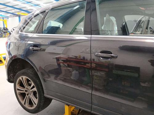 Electronic module AUDI Q5 (8RB) 2.0 TFSI quattro | BP39592992M83 - Image 17