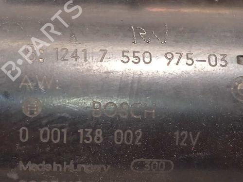 Starter BMW 1 (E81)  | BP9524395M8 