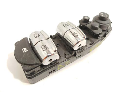 Used Left front window switch MINI MINI COUNTRYMAN (F60) Cooper (136 hp) 22231209