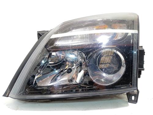 Used Left headlight OPEL VECTRA C (Z02) 1.9 CDTI (F69) (120 hp) 21843798