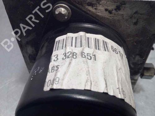 ABS pump OPEL INSIGNIA A (G09)  | BP2261188M43 