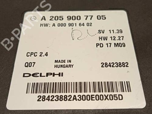 Electronic module MERCEDES-BENZ GLC (X253)  | BP13521735M83 