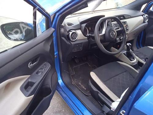 Electronic module NISSAN MICRA V (K14)  | BP15822747M83  - Image 22