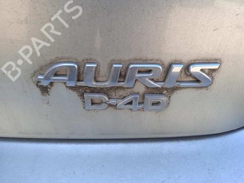 Instrument cluster TOYOTA AURIS (_E15_) 1.4 D-4D (NDE150_, NDE150R) | BP8523444C47 