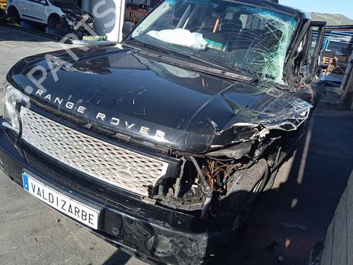 Mass air flow sensor LAND ROVER RANGE ROVER III (L322) 4.4 4x4 | BP20709861M95 