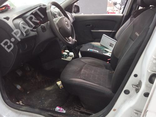 Engine DACIA SANDERO II TCe 90 (B8M1, B8MA, B8AC) | BP33887858M1  - Image 38