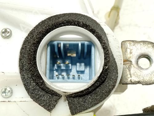 Front left lock HONDA CIVIC VIII Hatchback (FN, FK) 1.8 (FN1, FK2) | BP29020544C98 