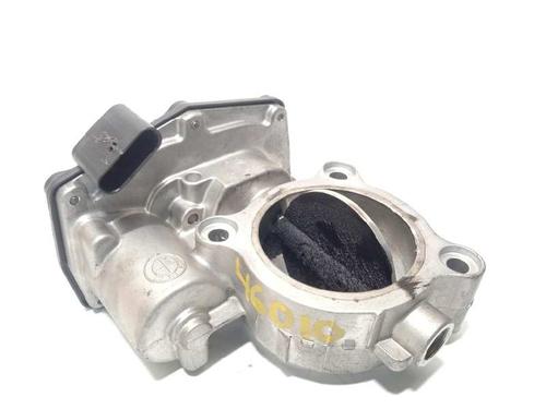 Used Throttle body Throttle body TOYOTA AVENSIS Estate (_T27_) 2.0 D-4D (WWT271_) (143 hp) 8310295 8310295