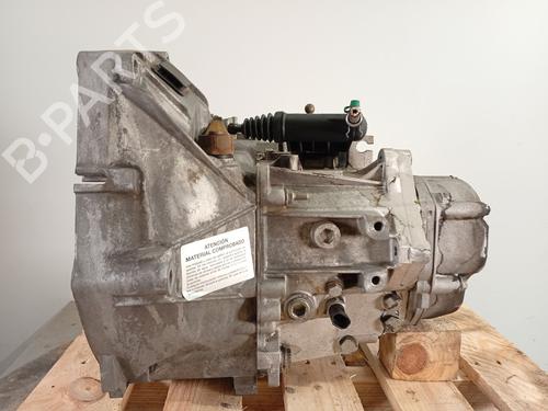 Gearbox OPEL COMBO Box Body/MPV (X12) 1.3 CDTI (B05) | BP33167983M3 - Image 2