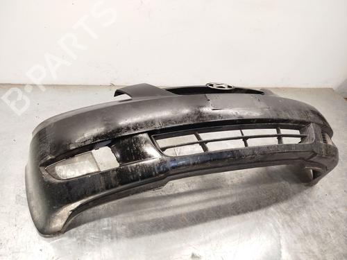Front bumper HYUNDAI SONATA V (NF) 2.0 CRDi | BP29977771C7 