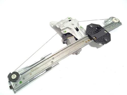 Front right window mechanism DACIA LOGAN MCV II | BP10053977C23 - Image 2