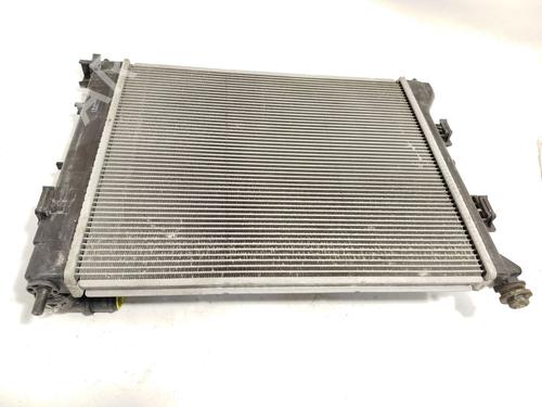 Water radiator HYUNDAI i30 (GD) | BP26979060M31