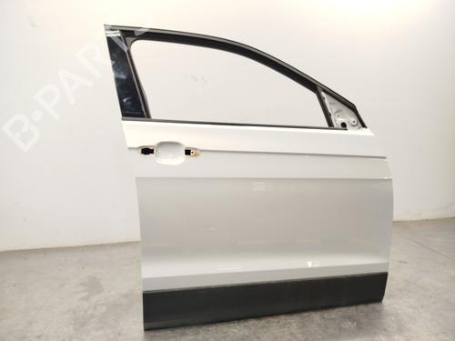 Used Right front door VW T-CROSS (C11, D31) [2018-2026]  31805309