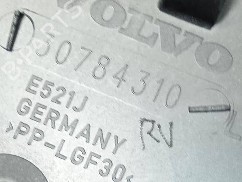 Front left window mechanism VOLVO S60 II (134) D2 | BP23979409C22 