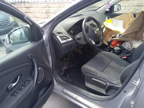 Water radiator RENAULT MEGANE III Hatchback (BZ0/1_, B3_) 1.6 16V (BZ1B, BZ1H) | BP13571219M31