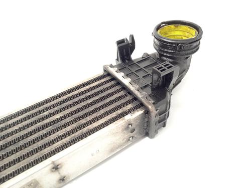 Intercooler MERCEDES-BENZ E-CLASS (W211) E 220 CDI (211.006) | BP29481572M30 