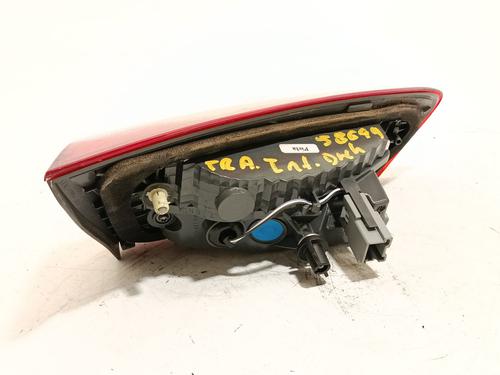 Right tailgate light FORD FOCUS IV (HN) 1.0 EcoBoost | BP37414046C80 - Image 4