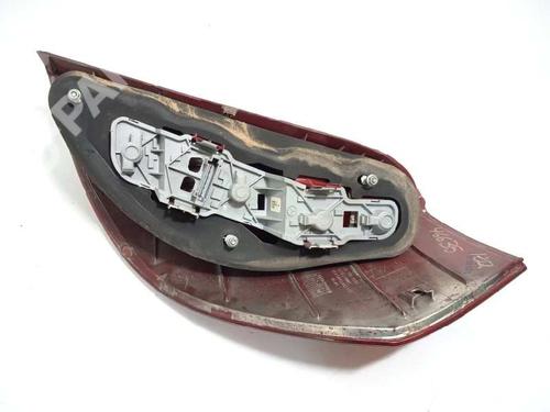 Left taillight MERCEDES-BENZ A-CLASS (W169) A 180 CDI (169.007, 169.307) | BP9662945C34 