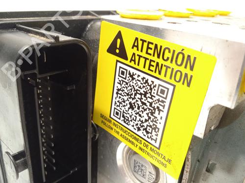 ABS pump PEUGEOT 2008 I (CU_) | BP29270985M43