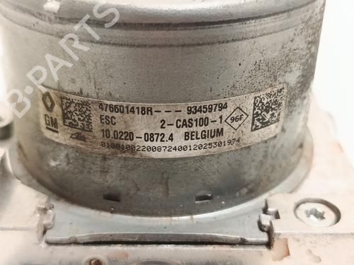 ABS pump RENAULT TRAFIC III Van (FG_) 2.0 dCi 145 (FGML) | BP36911035M43  - Image 6