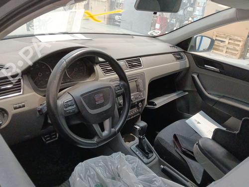 Left front window switch SEAT TOLEDO IV (KG3) 1.6 TDI | BP38556101I27 - Image 30