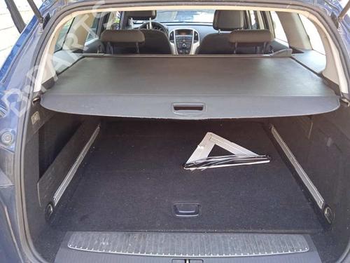 Starter OPEL ASTRA J Sports Tourer (P10) 1.7 CDTI (35) | BP14975642M8