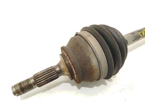 Left front driveshaft CITROËN C3 III (SX) 1.2 THP 110 (SXHNPS, SXHNZT, SXHNZ6) | BP39722925M38 - Image 2