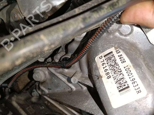 Engine RENAULT CLIO IV (BH_) 0.9 TCe 90 (BHNF, BHMA, BHMH, BHJK, BHJR) | BP38508893M1 - Image 44
