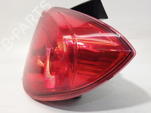 Right taillight ALFA ROMEO GIULIETTA (940_) 1.6 JTDM (940FXD1A) | BP26391550C35