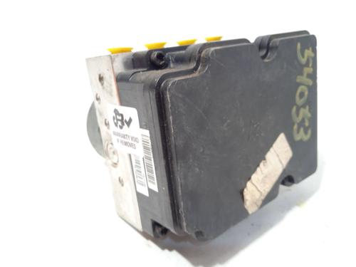 ABS pump KIA CEE'D Hatchback (ED)  | BP29393911M43 