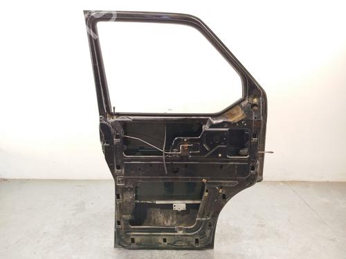 Left front door VW TRANSPORTER T4 Bus (70B, 70C, 7DB, 7DK, 70J, 70K, 7DC, 7DJ) 2.5 TDI | BP31097387C2 