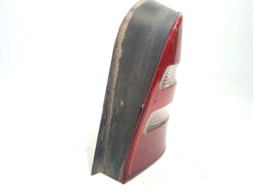 Right taillight MERCEDES-BENZ A-CLASS (W168) A 170 CDI (168.009, 168.109) | BP11043117C35 