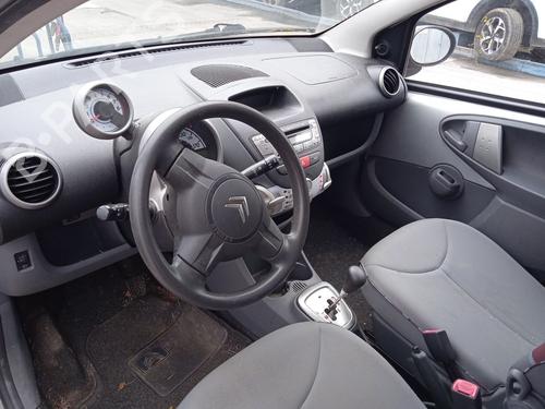 Alternator CITROËN C1 (PM_, PN_) 1.0 | BP25626781M7 