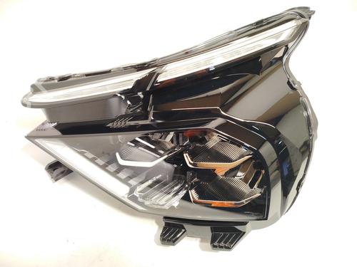 Used Left headlight CITROËN C4 III (BA_, BB_, BC_) ë-C4 (BCZKXC, BZCKSC) (136 hp) 28951115