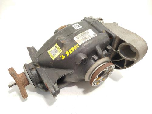 Used Rear differential BMW 1 (E81) [2006-2012]  28813380