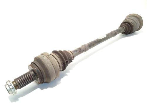 Used Right rear driveshaft Right rear driveshaft 8642659 8642659