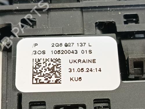 Electronic module VW TAIGO (CS1) 1.0 TSI | BP36322101M83 - Image 5