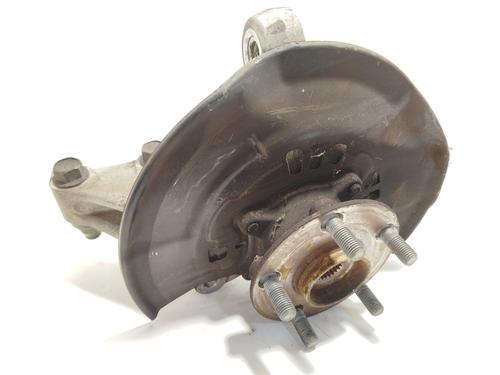 Used Left front steering knuckle Left front steering knuckle 26145074 26145074