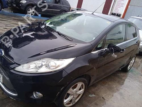 Front wiper motor FORD FIESTA VI (CB1, CCN) 1.6 TDCi | BP16756356M29 