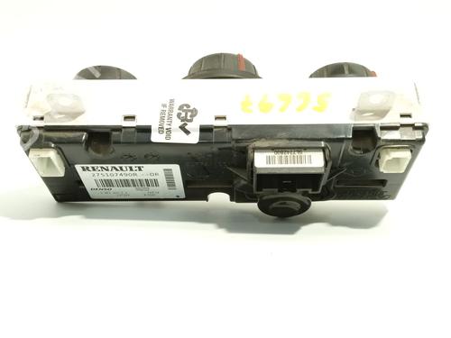 Commande Chauffage RENAULT MASTER III Platform/Chassis (EV, HV, UV) 2.3 dCi 125 FWD (EV0C, EV0D, EV0J, HV0C, HV0D, HV0H,... | BP29393949I5 
