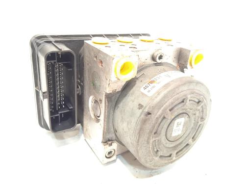 Used ABS pump MITSUBISHI OUTLANDER I (CU_W) [2001-2008]  20655686
